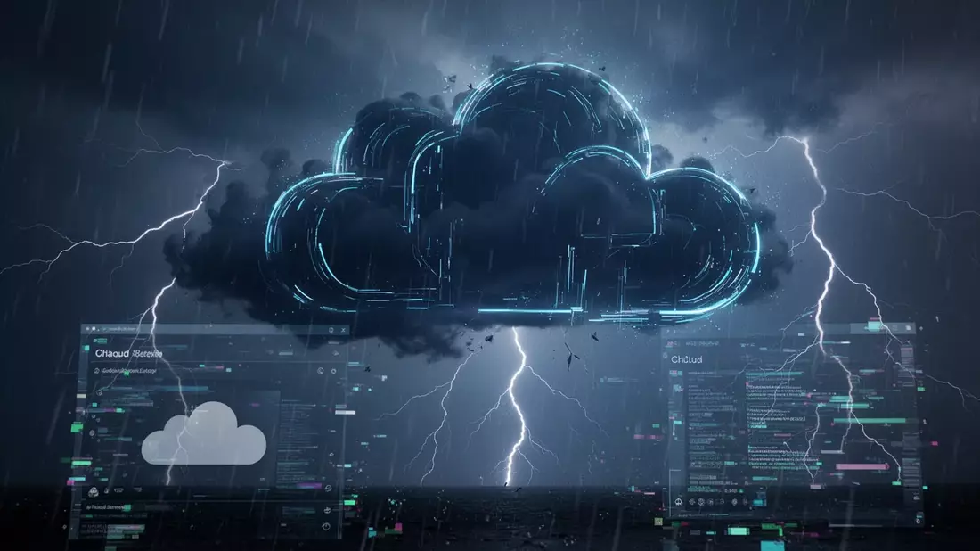 Microsoft Copilot: Stromausfall legt Cloud-Dienste lahm - Bild: über boerse-global.de