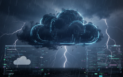 Microsoft Copilot: Stromausfall legt Cloud-Dienste lahm - Foto: über boerse-global.de