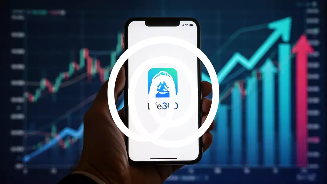 Life360: 225 Millionen Dollar für Aktienrückkauf - Bild: über boerse-global.de