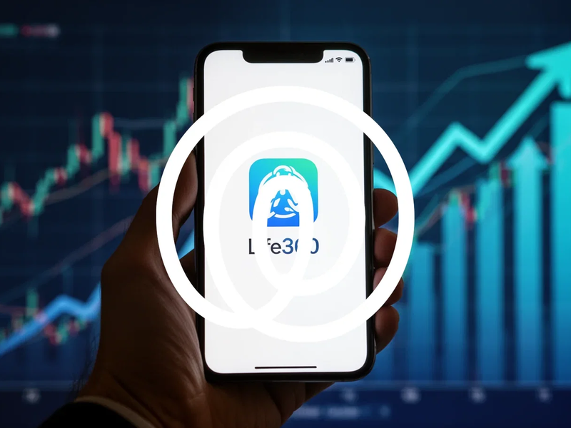 Life360: 225 Millionen Dollar für Aktienrückkauf - Foto: über boerse-global.de