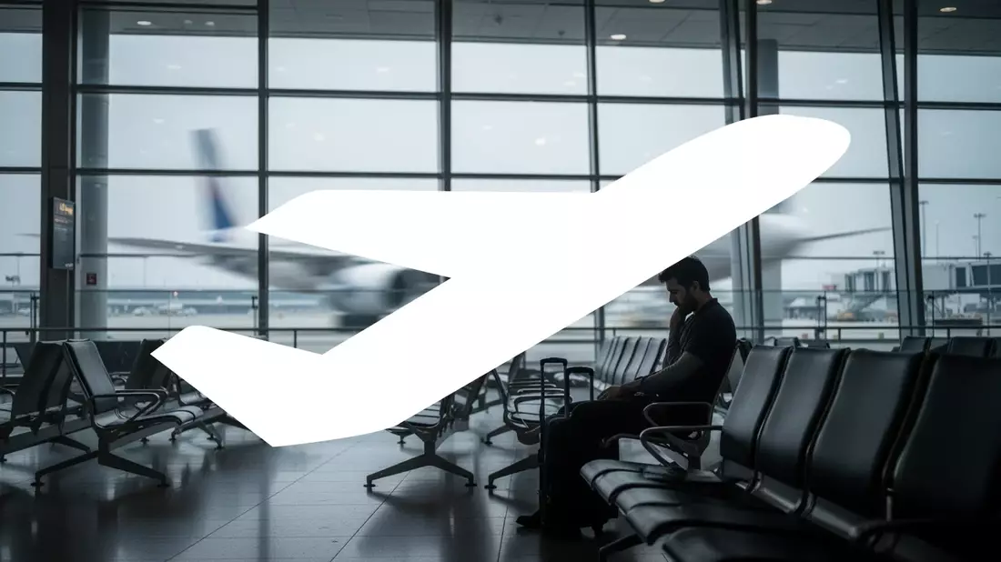 Flughafen Wien Aktie: AUA droht mit Streckenstreichungen - Bild: über boerse-global.de