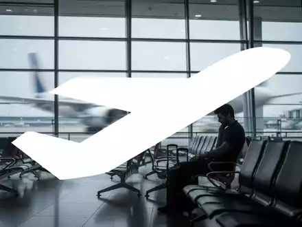 Flughafen Wien Aktie: AUA droht mit Streckenstreichungen - Foto: über boerse-global.de