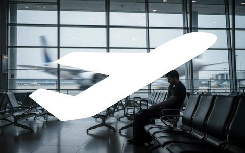 Flughafen Wien Aktie: AUA droht mit Streckenstreichungen - Foto: über boerse-global.de