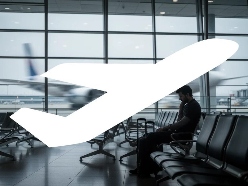 Flughafen Wien Aktie: AUA droht mit Streckenstreichungen - Foto: über boerse-global.de