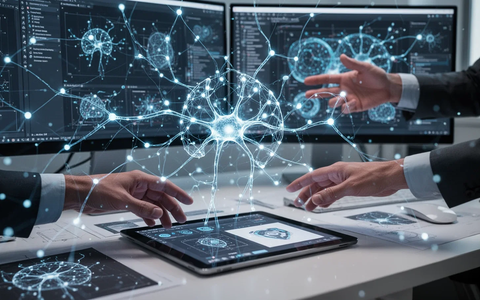 Claude und Canva verbinden sich: KI-Designs direkt editierbar - Foto: über boerse-global.de