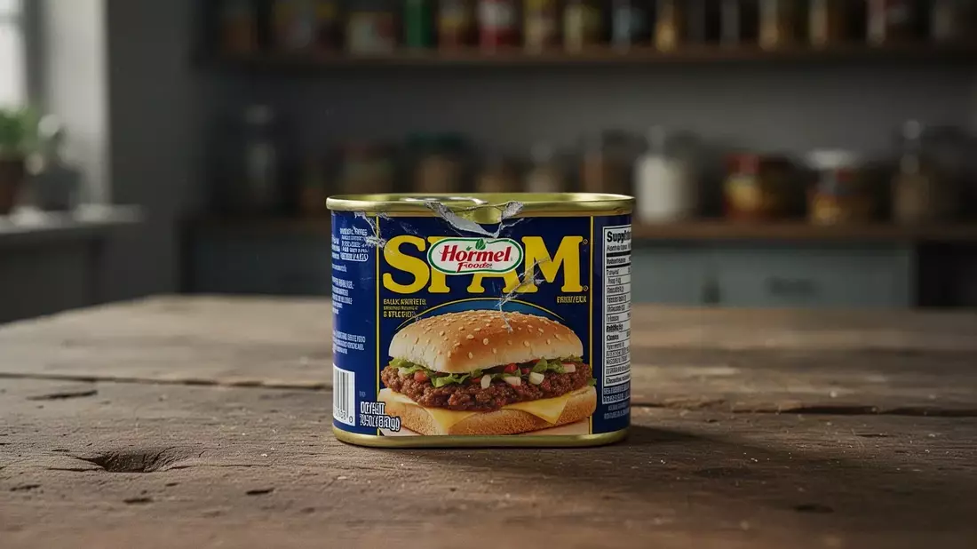 Hormel Foods: 0,40 Dollar Gewinn je Aktie - Bild: über boerse-global.de
