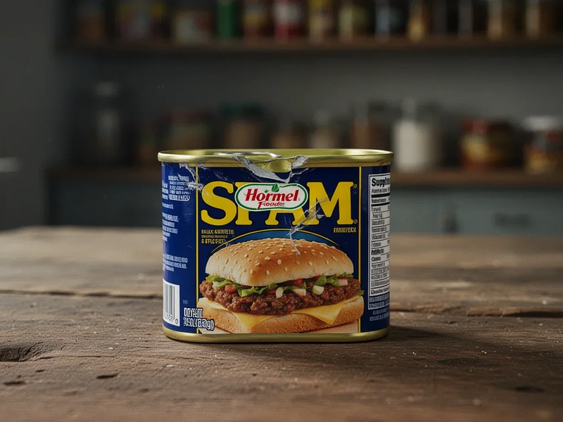 Hormel Foods: 0,40 Dollar Gewinn je Aktie - Foto: über boerse-global.de