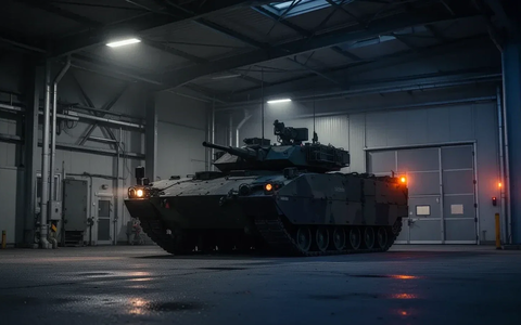 Rheinmetall’s €1 Billion Truck Order and Bond Bonanza Can’t Shake the Legal Cloud Over Its Biggest Growth Driver - Foto: über boerse-global.de