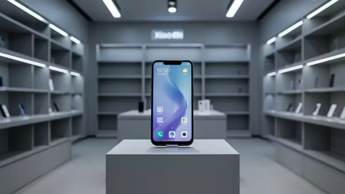 Xiaomi: premios millonarios en acciones y un plan de IA de 60.000 millones para salir del bache Illustration mit AI erstellt übermittelt durch boerse-global.de
