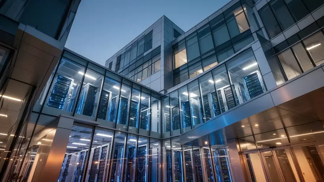 ServiceNow’s AI Control Tower Vision Gains Traction with $1.5B Target and a Trio of Alliances Illustration mit AI erstellt übermittelt durch boerse-global.de
