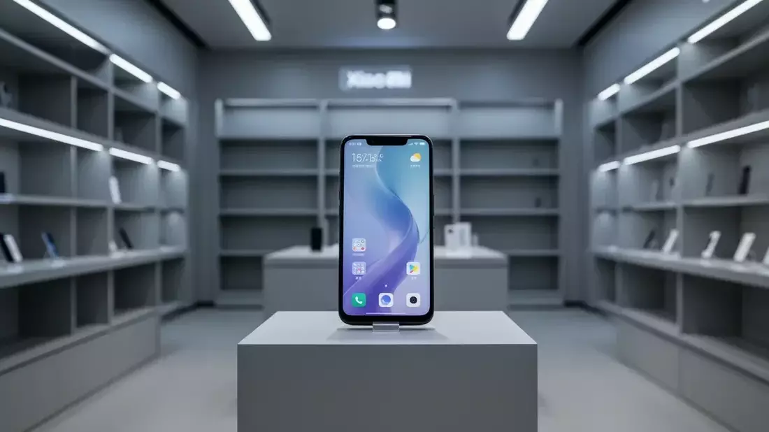 Xiaomi Issues HK$1.5 Billion in Free Stock to Retain Talent as Shares Sink to Multi-Year Lows Illustration mit AI erstellt übermittelt durch boerse-global.de