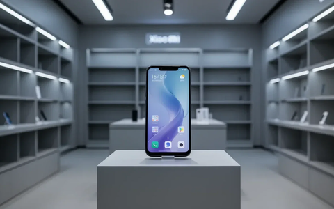 Xiaomi Issues HK$1.5 Billion in Free Stock to Retain Talent as Shares Sink to Multi-Year Lows - Foto: über boerse-global.de
