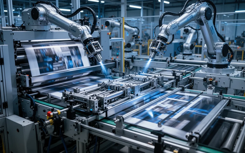 Druck-Industrie: UPM und Sappi gründen 1,42-Mrd.-Joint-Venture - Foto: über boerse-global.de
