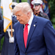 Eine Lagebesprechung im Weißen Haus endete Berichten zufolge ohne eine Entscheidung von Trump.  - Foto: Alex Brandon/AP/dpa