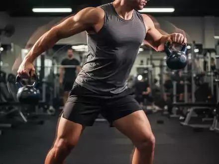 Krafttraining Frauen ab 40: 20% Knochendichte-Verlust verhindern - Foto: über boerse-global.de