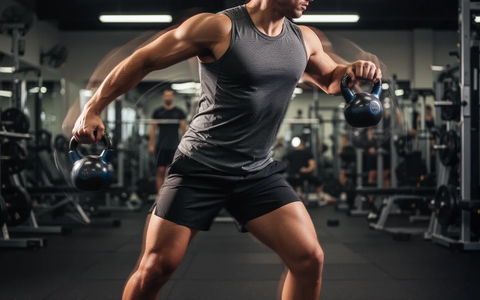 Krafttraining Frauen ab 40: 20% Knochendichte-Verlust verhindern - Foto: über boerse-global.de