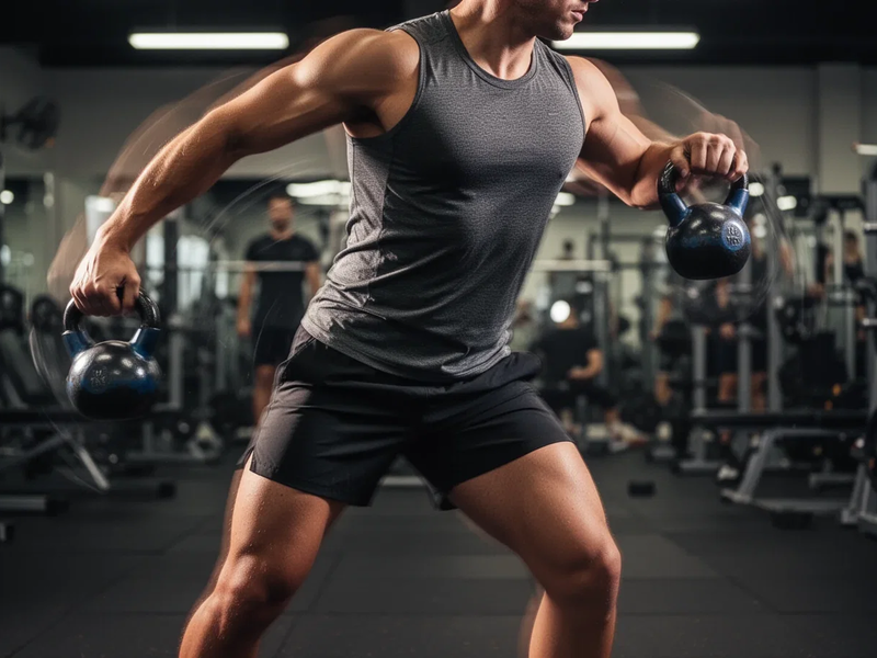 Krafttraining Frauen ab 40: 20% Knochendichte-Verlust verhindern - Foto: über boerse-global.de