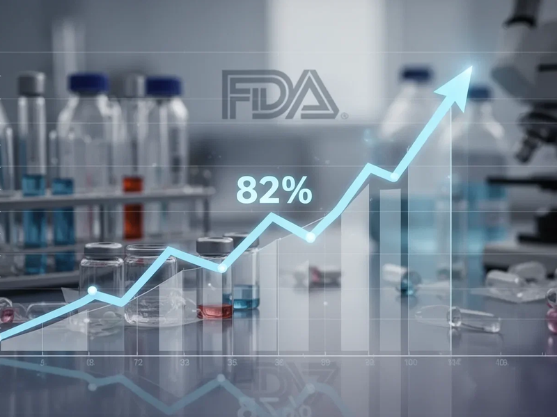 Replimune Aktie: 82-Prozent-Sprung nach FDA-Einigung - Foto: über boerse-global.de