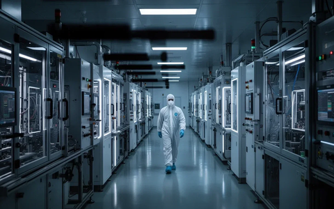 Ams Osram’s €1B Bond Refinancing Secures €40M Annual Interest Relief as Sensor Sale Awaits Ruling - Foto: über boerse-global.de
