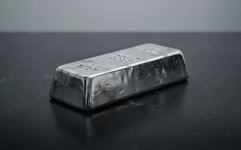 Silver's Geopolitical Whiplash Leaves Traders Guessing Near $76 - Foto: über boerse-global.de