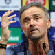 Nach Meinung von PSG-Coach Luis Enrique gibt es keinen Favoriten im Champions-League-Finale. (Archivbild) - Foto: Franck Fife/POOL AFP/AP/dpa