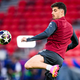 Kai Havertz hofft auf seinen zweiten Champions-League-Titel.  - Foto: Tom Weller/dpa