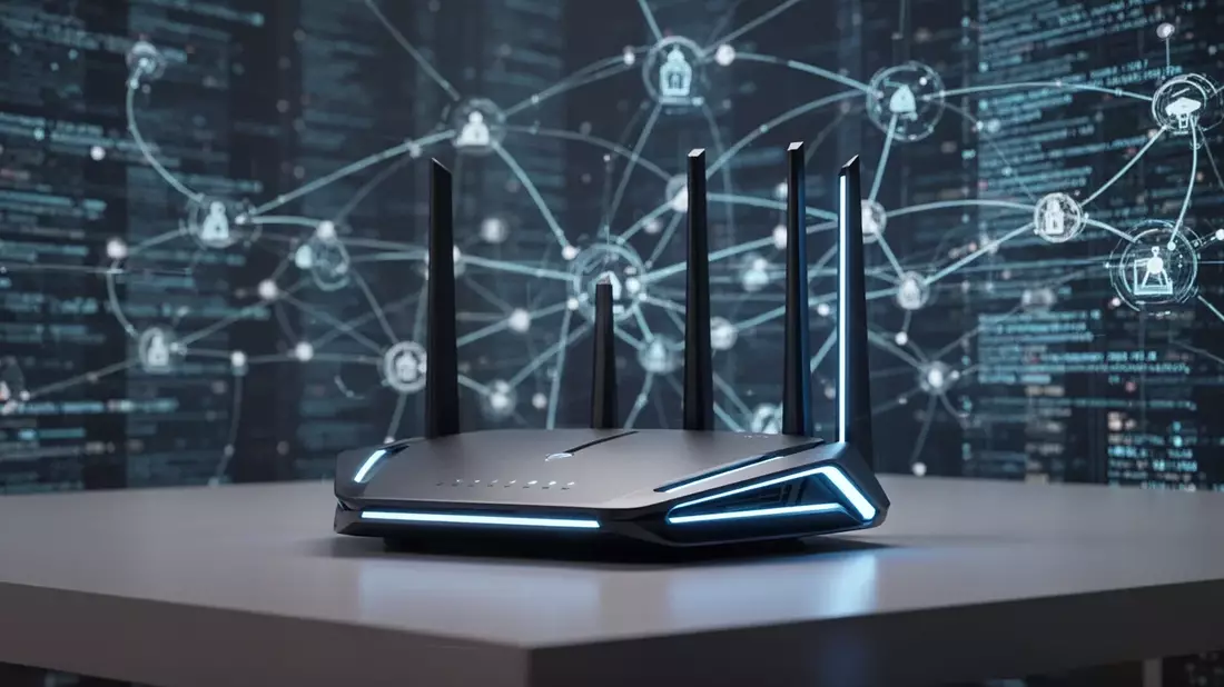 Wi-Fi 8: TP-Link bringt Archer 8 Router bereits Oktober 2026 - Bild: über boerse-global.de
