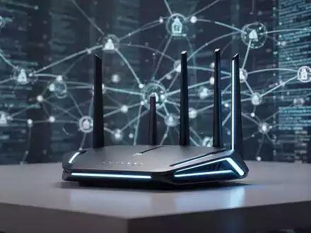 Wi-Fi 8: TP-Link bringt Archer 8 Router bereits Oktober 2026 - Foto: über boerse-global.de
