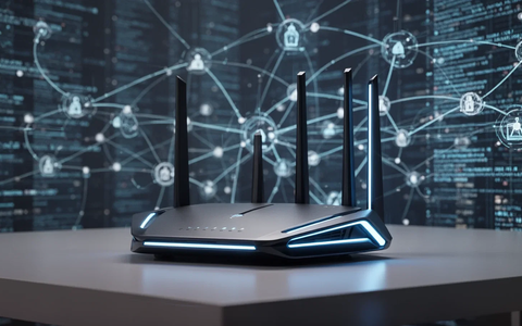 Wi-Fi 8: TP-Link bringt Archer 8 Router bereits Oktober 2026 - Foto: über boerse-global.de
