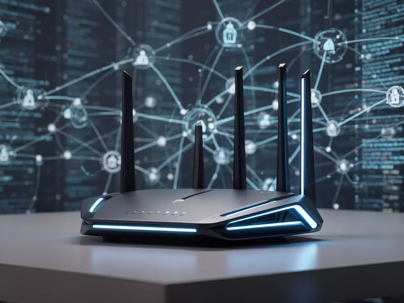 Wi-Fi 8: TP-Link bringt Archer 8 Router bereits Oktober 2026 - Foto: über boerse-global.de