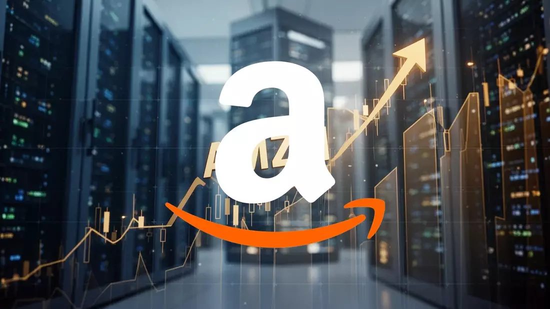 Amazon Aktie: Truist hebt Kursziel auf 320 Dollar - Bild: über boerse-global.de