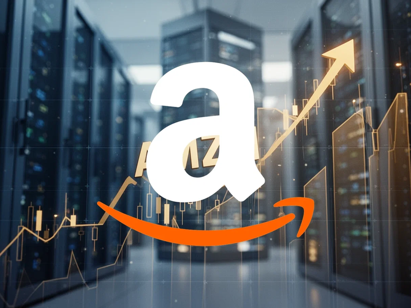 Amazon Aktie: Truist hebt Kursziel auf 320 Dollar - Foto: über boerse-global.de