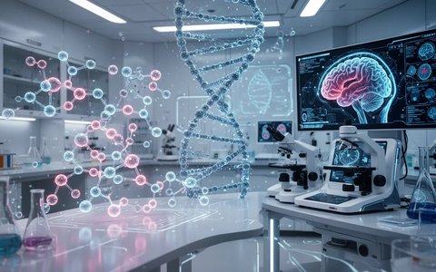 DementAI: KI-System erkennt Alzheimer zwei Jahre früher - Foto: über boerse-global.de
