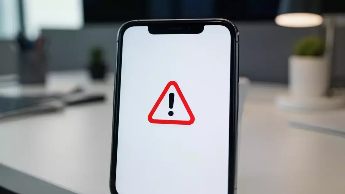 iOS 26.6: Apple warnt bei 20.000 blockierten Kontakten - Bild: über boerse-global.de