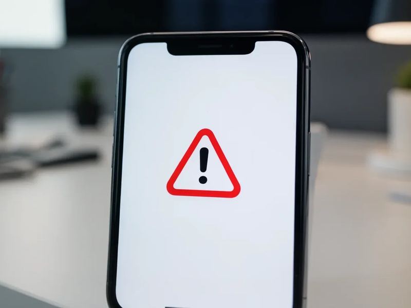 iOS 26.6: Apple warnt bei 20.000 blockierten Kontakten - Foto: über boerse-global.de