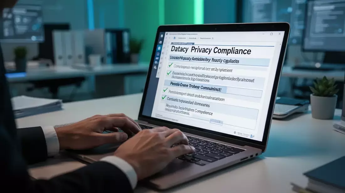 Data Act ab heute: 81% der Unternehmen sehen hohe Compliance-Last - Bild: über boerse-global.de
