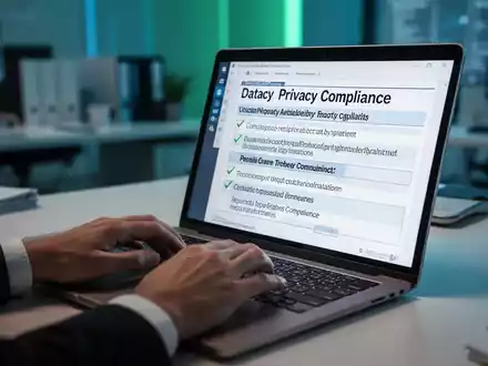 Data Act ab heute: 81% der Unternehmen sehen hohe Compliance-Last - Foto: über boerse-global.de