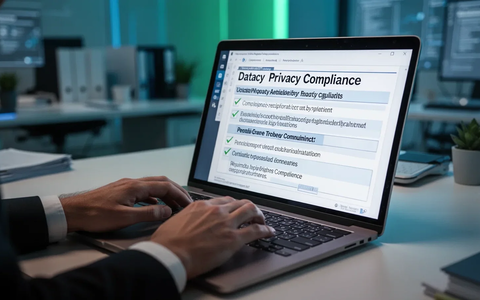 Data Act ab heute: 81% der Unternehmen sehen hohe Compliance-Last - Foto: über boerse-global.de