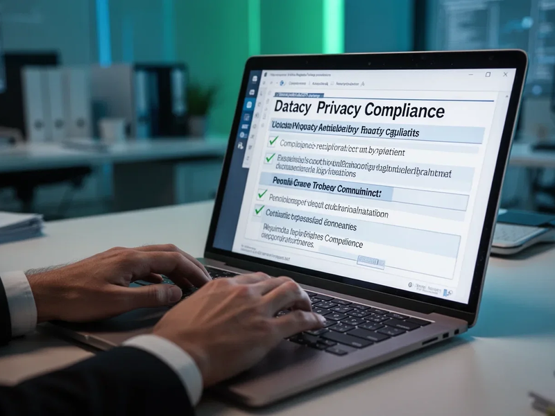 Data Act ab heute: 81% der Unternehmen sehen hohe Compliance-Last - Foto: über boerse-global.de