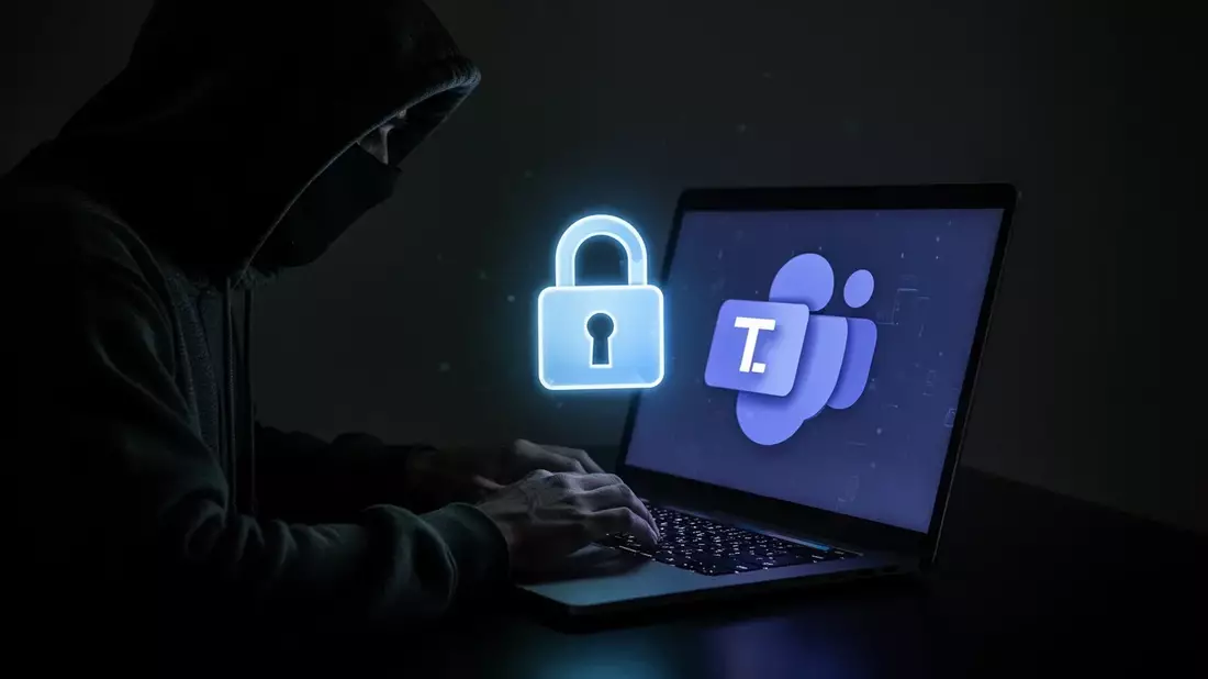 Microsoft Teams: FBI warnt vor Phishing-Dienst Kali365 für 230 Euro - Bild: über boerse-global.de