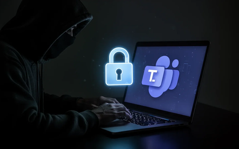 Microsoft Teams: FBI warnt vor Phishing-Dienst Kali365 für 230 Euro - Foto: über boerse-global.de
