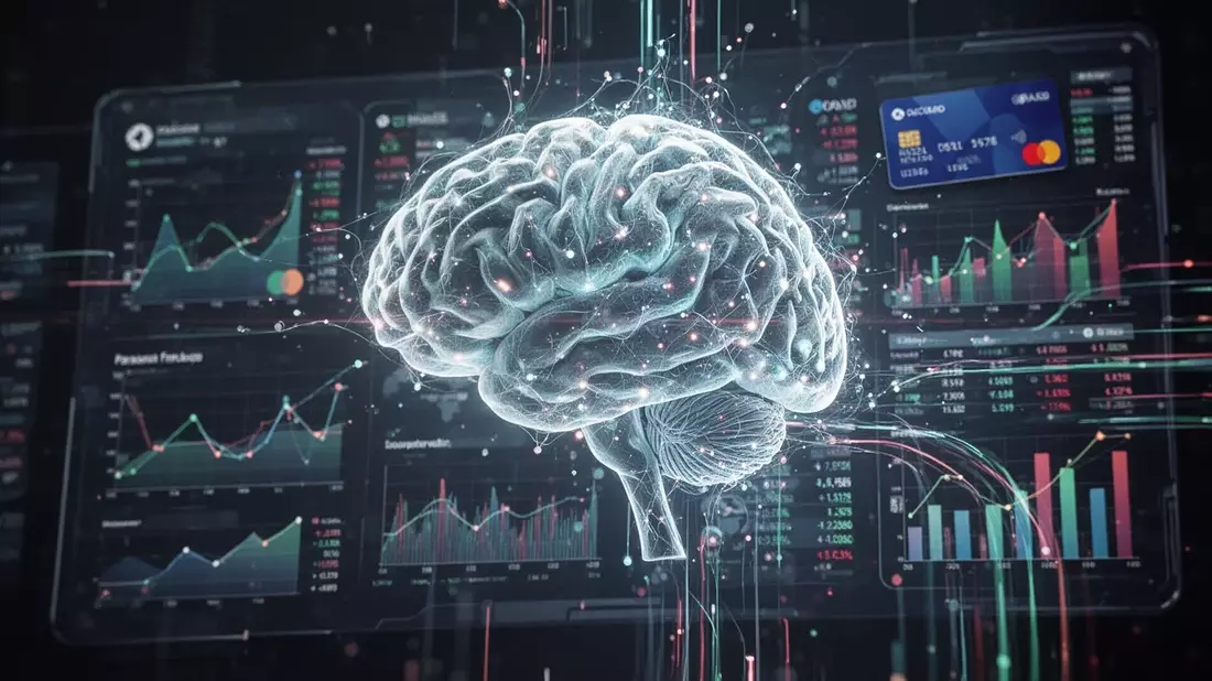 ChatGPT Finanzen: OpenAI verbindet 12.000 Bankkonten direkt - Bild: über boerse-global.de