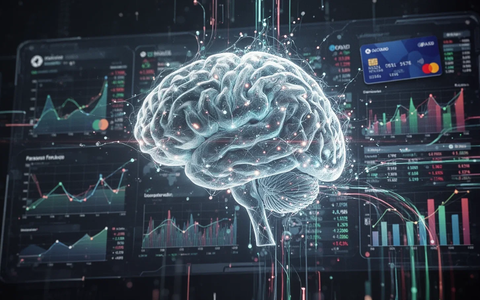 ChatGPT Finanzen: OpenAI verbindet 12.000 Bankkonten direkt - Foto: über boerse-global.de