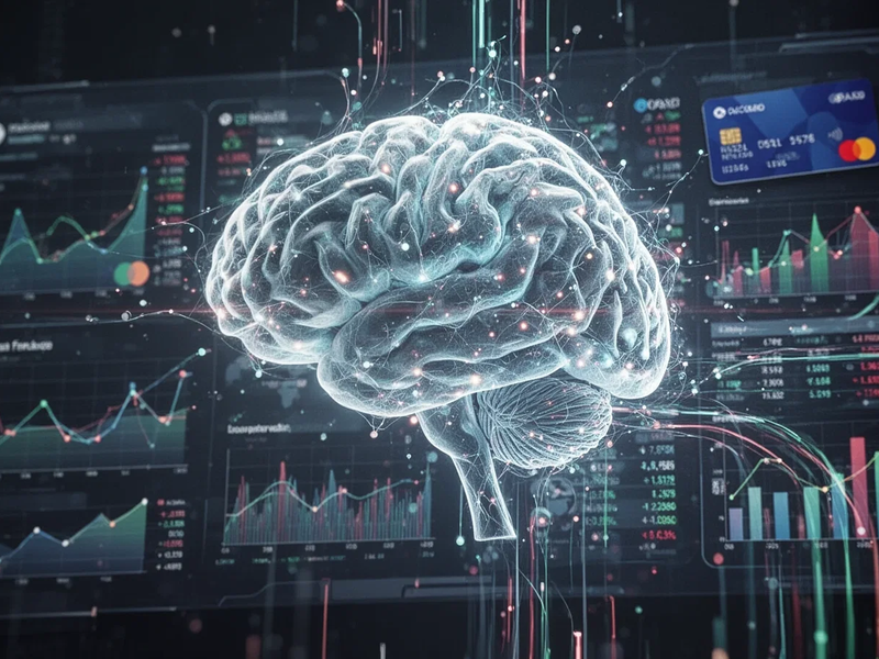 ChatGPT Finanzen: OpenAI verbindet 12.000 Bankkonten direkt - Foto: über boerse-global.de