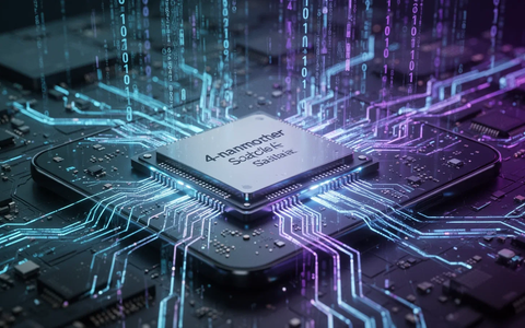 Dimensity 7500: MediaTeks Chip mit doppelter KI-Leistung startet Q3 - Foto: über boerse-global.de