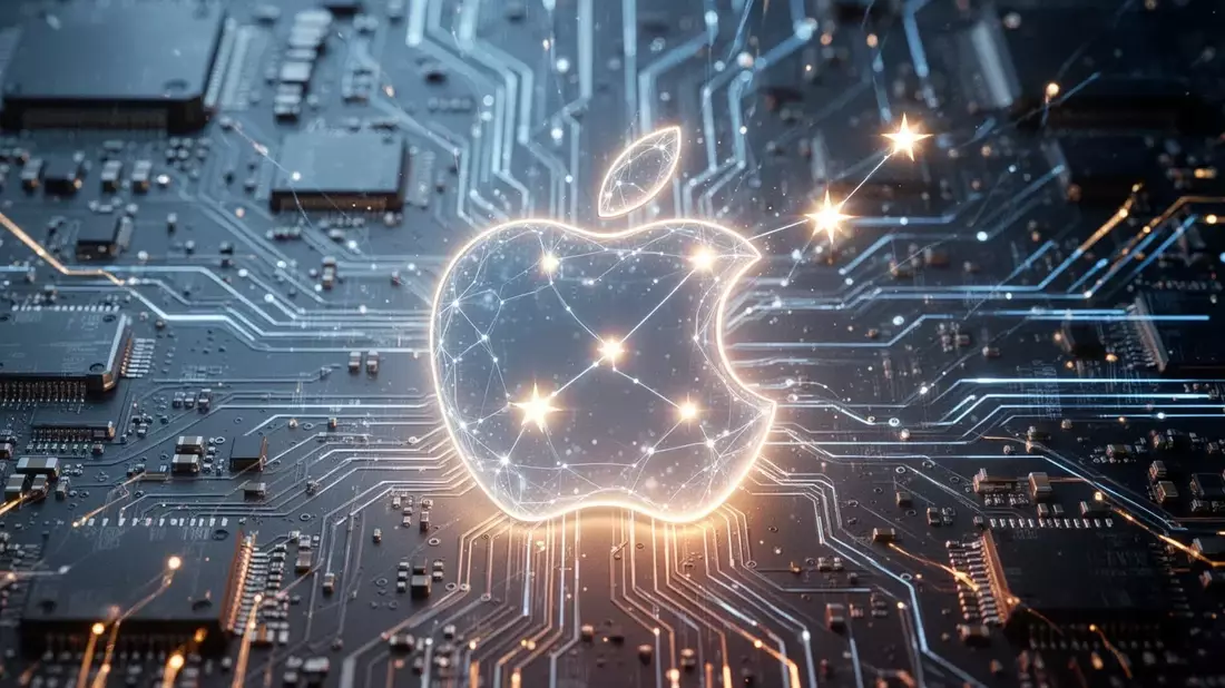 M4-Chip: Apple setzt bei KI auf Google-Gemini-Integration - Bild: über boerse-global.de