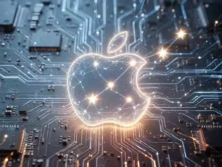 M4-Chip: Apple setzt bei KI auf Google-Gemini-Integration - Foto: über boerse-global.de