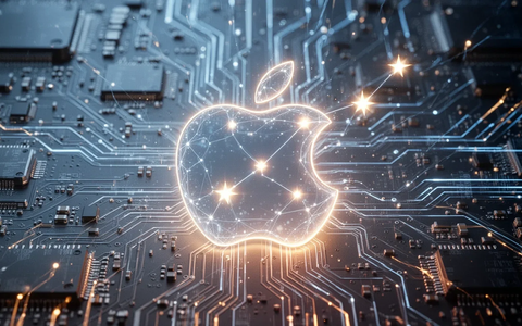 M4-Chip: Apple setzt bei KI auf Google-Gemini-Integration - Foto: über boerse-global.de