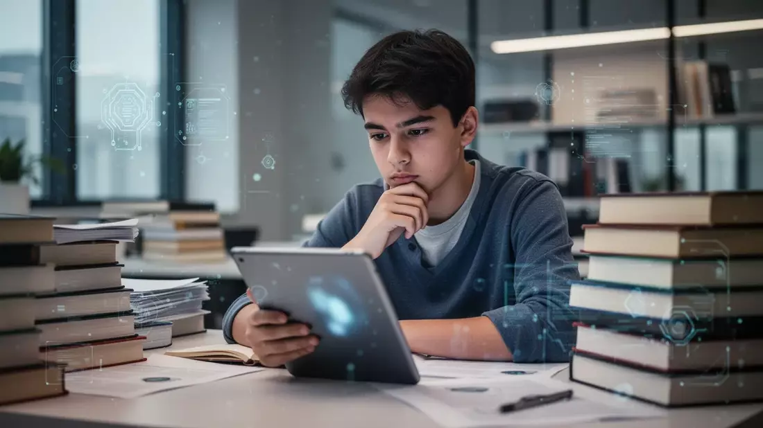 ADHS-Diagnose: Jüngste Schüler 52 Prozent häufiger betroffen - Bild: über boerse-global.de