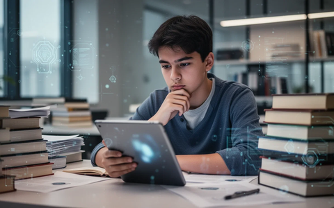 ADHS-Diagnose: Jüngste Schüler 52 Prozent häufiger betroffen - Foto: über boerse-global.de